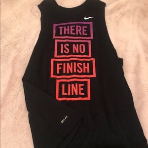 Nike Tank